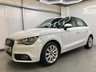 USED 2014 64 AUDI A1 1.2 SPORTBACK TFSI SPORT 5d 86 BHP 1.2 TFSI Sport, DAB, B-tooth