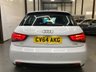 USED 2014 64 AUDI A1 1.2 SPORTBACK TFSI SPORT 5d 86 BHP 1.2 TFSI Sport, DAB, B-tooth