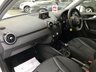 USED 2014 64 AUDI A1 1.2 SPORTBACK TFSI SPORT 5d 86 BHP 1.2 TFSI Sport, DAB, B-tooth
