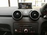USED 2014 64 AUDI A1 1.2 SPORTBACK TFSI SPORT 5d 86 BHP 1.2 TFSI Sport, DAB, B-tooth