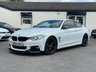 USED 2015 BMW 4 SERIES 3.0 430D M SPORT 2d 255 BHP 