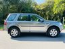 USED 2011 11 LAND ROVER FREELANDER 2.2 SD4 GS 5d 190 BHP 