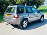 USED 2011 11 LAND ROVER FREELANDER 2.2 SD4 GS 5d 190 BHP 