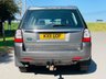 USED 2011 11 LAND ROVER FREELANDER 2.2 SD4 GS 5d 190 BHP 