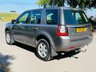 USED 2011 11 LAND ROVER FREELANDER 2.2 SD4 GS 5d 190 BHP 