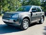 USED 2011 11 LAND ROVER FREELANDER 2.2 SD4 GS 5d 190 BHP 