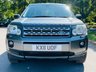 USED 2011 11 LAND ROVER FREELANDER 2.2 SD4 GS 5d 190 BHP 