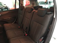 USED 2014 64 VAUXHALL ZAFIRA TOURER 1.4 i VVT 16v Turbo SRi 5dr MPV