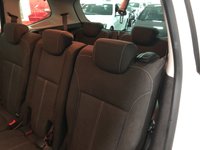 USED 2014 64 VAUXHALL ZAFIRA TOURER 1.4 i VVT 16v Turbo SRi 5dr MPV