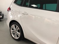 USED 2014 64 VAUXHALL ZAFIRA TOURER 1.4 i VVT 16v Turbo SRi 5dr MPV