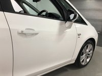 USED 2014 64 VAUXHALL ZAFIRA TOURER 1.4 i VVT 16v Turbo SRi 5dr MPV