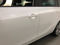 USED 2014 64 VAUXHALL ZAFIRA TOURER 1.4 i VVT 16v Turbo SRi 5dr MPV