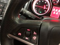 USED 2014 64 VAUXHALL ZAFIRA TOURER 1.4 i VVT 16v Turbo SRi 5dr MPV