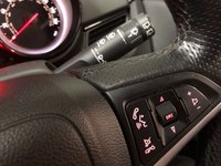 USED 2014 64 VAUXHALL ZAFIRA TOURER 1.4 i VVT 16v Turbo SRi 5dr MPV