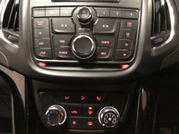 USED 2014 64 VAUXHALL ZAFIRA TOURER 1.4 i VVT 16v Turbo SRi 5dr MPV