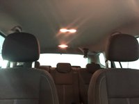 USED 2014 64 VAUXHALL ZAFIRA TOURER 1.4 i VVT 16v Turbo SRi 5dr MPV