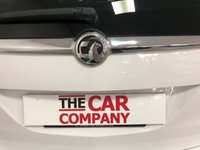 USED 2014 64 VAUXHALL ZAFIRA TOURER 1.4 i VVT 16v Turbo SRi 5dr MPV