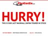 USED 2014 64 VAUXHALL ZAFIRA TOURER 1.4 i VVT 16v Turbo SRi 5dr MPV