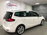 USED 2014 64 VAUXHALL ZAFIRA TOURER 1.4 i VVT 16v Turbo SRi 5dr MPV