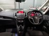 USED 2014 64 VAUXHALL ZAFIRA TOURER 1.4 i VVT 16v Turbo SRi 5dr MPV