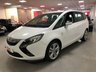 USED 2014 64 VAUXHALL ZAFIRA TOURER 1.4 i VVT 16v Turbo SRi 5dr MPV