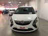 USED 2014 64 VAUXHALL ZAFIRA TOURER 1.4 i VVT 16v Turbo SRi 5dr MPV