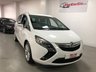 USED 2014 64 VAUXHALL ZAFIRA TOURER 1.4 i VVT 16v Turbo SRi 5dr MPV