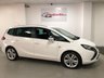 USED 2014 64 VAUXHALL ZAFIRA TOURER 1.4 i VVT 16v Turbo SRi 5dr MPV