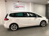 USED 2014 64 VAUXHALL ZAFIRA TOURER 1.4 i VVT 16v Turbo SRi 5dr MPV