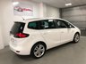 USED 2014 64 VAUXHALL ZAFIRA TOURER 1.4 i VVT 16v Turbo SRi 5dr MPV