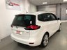 USED 2014 64 VAUXHALL ZAFIRA TOURER 1.4 i VVT 16v Turbo SRi 5dr MPV