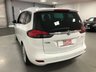 USED 2014 64 VAUXHALL ZAFIRA TOURER 1.4 i VVT 16v Turbo SRi 5dr MPV