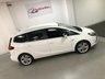 USED 2014 64 VAUXHALL ZAFIRA TOURER 1.4 i VVT 16v Turbo SRi 5dr MPV