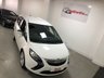 USED 2014 64 VAUXHALL ZAFIRA TOURER 1.4 i VVT 16v Turbo SRi 5dr MPV