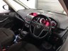USED 2014 64 VAUXHALL ZAFIRA TOURER 1.4 i VVT 16v Turbo SRi 5dr MPV