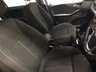 USED 2014 64 VAUXHALL ZAFIRA TOURER 1.4 i VVT 16v Turbo SRi 5dr MPV