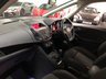 USED 2014 64 VAUXHALL ZAFIRA TOURER 1.4 i VVT 16v Turbo SRi 5dr MPV