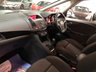 USED 2014 64 VAUXHALL ZAFIRA TOURER 1.4 i VVT 16v Turbo SRi 5dr MPV