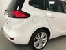 USED 2014 64 VAUXHALL ZAFIRA TOURER 1.4 i VVT 16v Turbo SRi 5dr MPV