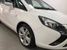 USED 2014 64 VAUXHALL ZAFIRA TOURER 1.4 i VVT 16v Turbo SRi 5dr MPV