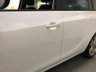 USED 2014 64 VAUXHALL ZAFIRA TOURER 1.4 i VVT 16v Turbo SRi 5dr MPV