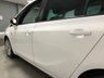 USED 2014 64 VAUXHALL ZAFIRA TOURER 1.4 i VVT 16v Turbo SRi 5dr MPV