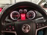 USED 2014 64 VAUXHALL ZAFIRA TOURER 1.4 i VVT 16v Turbo SRi 5dr MPV