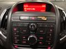 USED 2014 64 VAUXHALL ZAFIRA TOURER 1.4 i VVT 16v Turbo SRi 5dr MPV