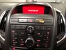 USED 2014 64 VAUXHALL ZAFIRA TOURER 1.4 i VVT 16v Turbo SRi 5dr MPV