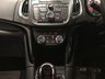 USED 2014 64 VAUXHALL ZAFIRA TOURER 1.4 i VVT 16v Turbo SRi 5dr MPV