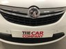 USED 2014 64 VAUXHALL ZAFIRA TOURER 1.4 i VVT 16v Turbo SRi 5dr MPV