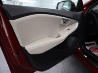 USED 2018 18 VOLVO V40 1.5 T3 INSCRIPTION 5d 150 BHP FITTED WITH LOADS OF FACTORY EXTRAS  THIS STUNNING RED HATCHBACK VOLVO NEEDS TO BE SEEN.