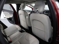 USED 2018 18 VOLVO V40 1.5 T3 INSCRIPTION 5d 150 BHP FITTED WITH LOADS OF FACTORY EXTRAS  THIS STUNNING RED HATCHBACK VOLVO NEEDS TO BE SEEN.