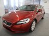 USED 2018 18 VOLVO V40 1.5 T3 INSCRIPTION 5d 150 BHP FITTED WITH LOADS OF FACTORY EXTRAS  THIS STUNNING RED HATCHBACK VOLVO NEEDS TO BE SEEN.